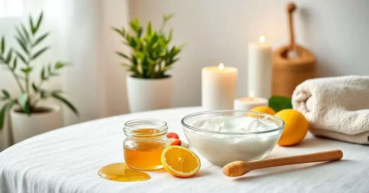 6. DIY Beauty Treatments at Home