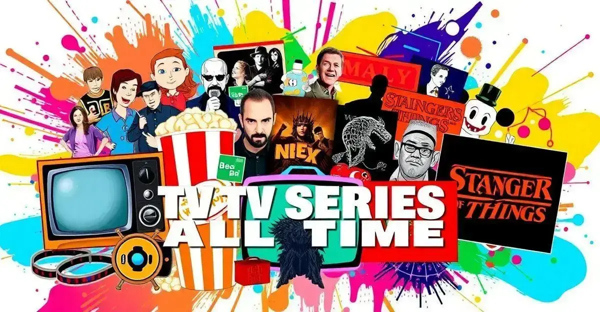 best-tv-series