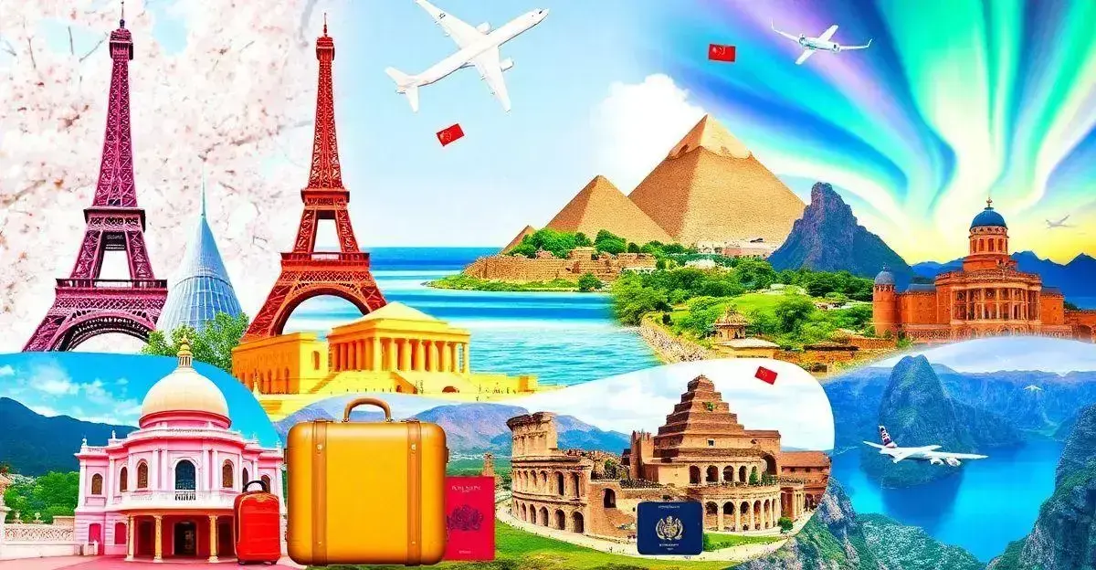 travel-destinations