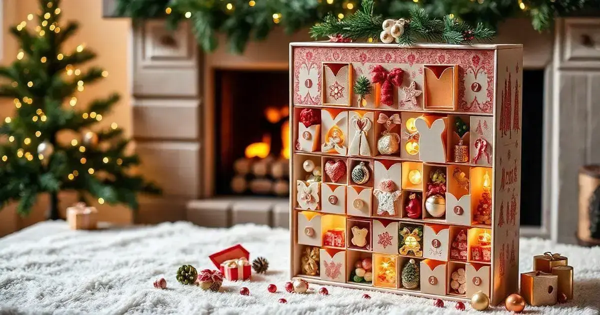 Advent Calendars