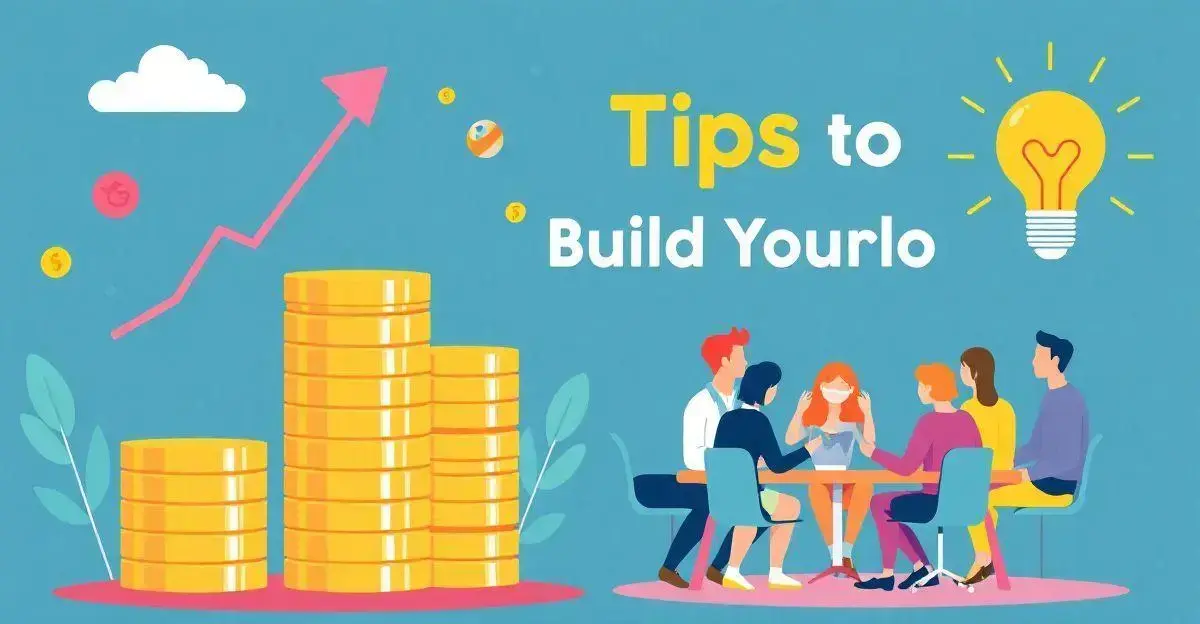 Tips to Build Your Fund Quickly